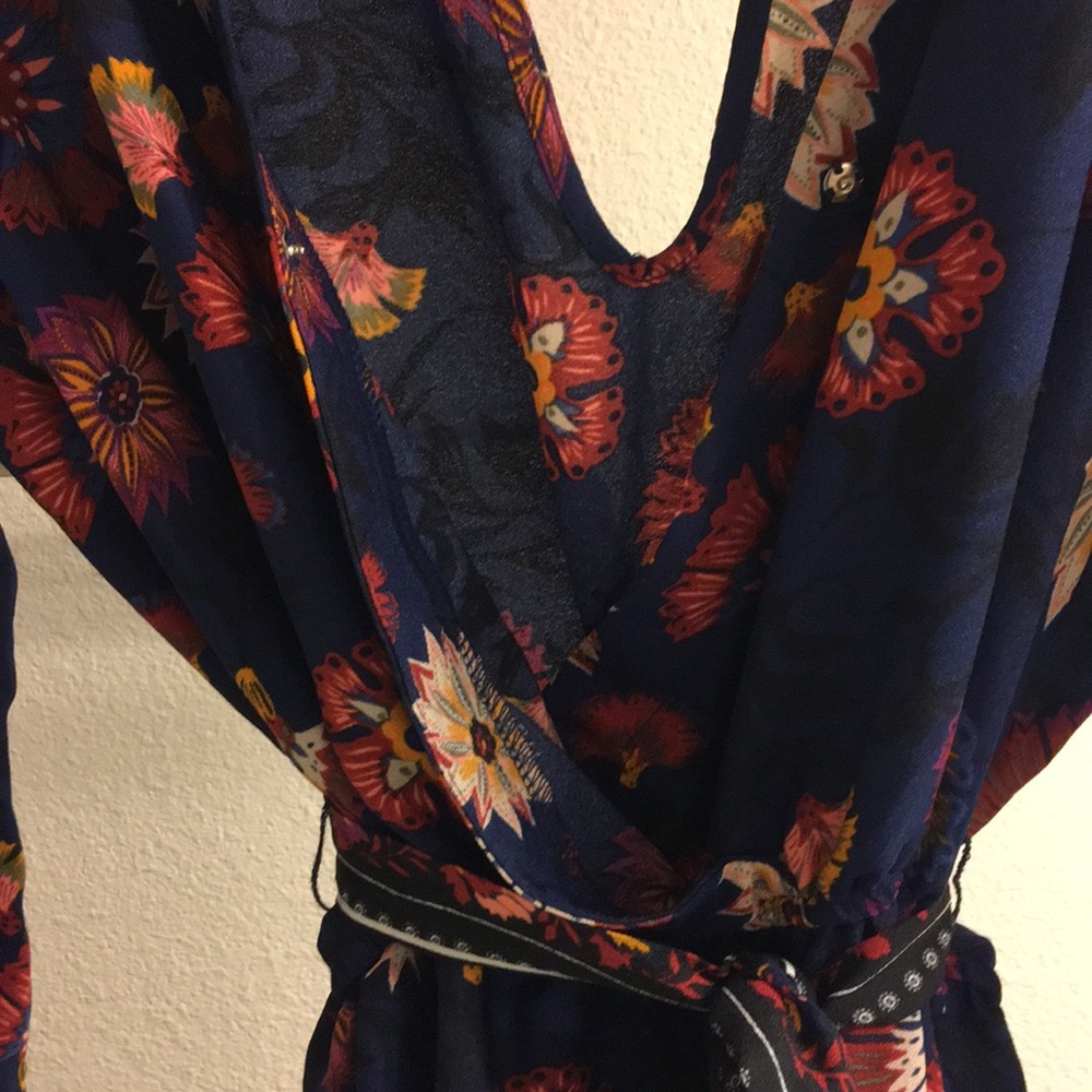 Romper - Picture 3 of 3